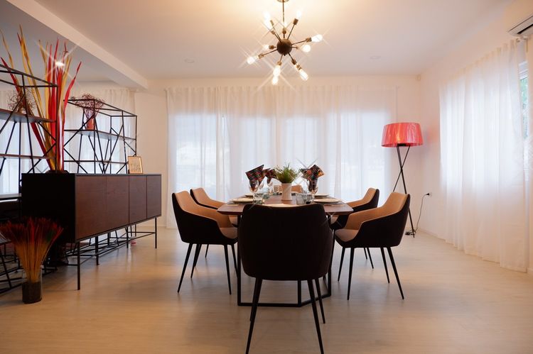 อื่นๆ ตกแต่งครบ สร้างเสร็จก่อน 2010 บ้านเดี่ยวพร้อมสระว่ายน้ำ รูปที่ 4