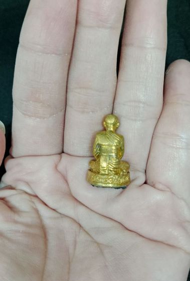 หลวงพ่อฤาษีลิงดำ วัดวีระโชติธรรมาราม ราคา300รวมส่ง