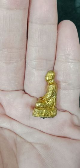 หลวงพ่อฤาษีลิงดำ วัดวีระโชติธรรมาราม ราคา300รวมส่ง รูปที่ 2