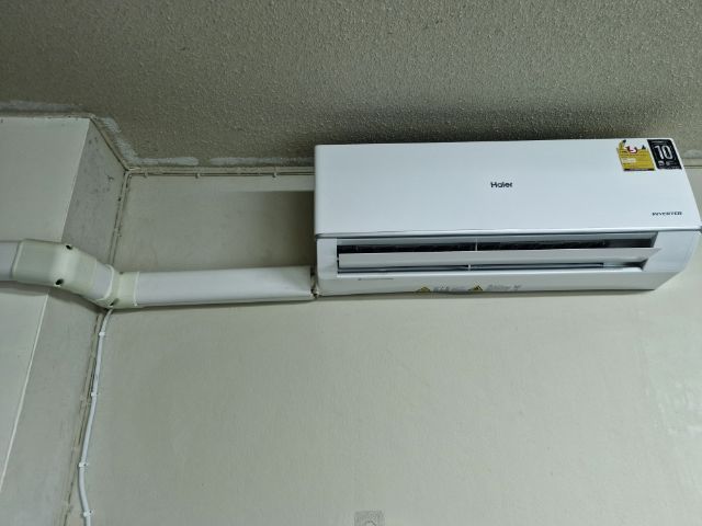 แอร์มือสอง 9000 BTU รูปที่ 2