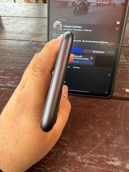 Iphone 11 64GB ใช้งานปกติทุกระบบ รูปที่ 8