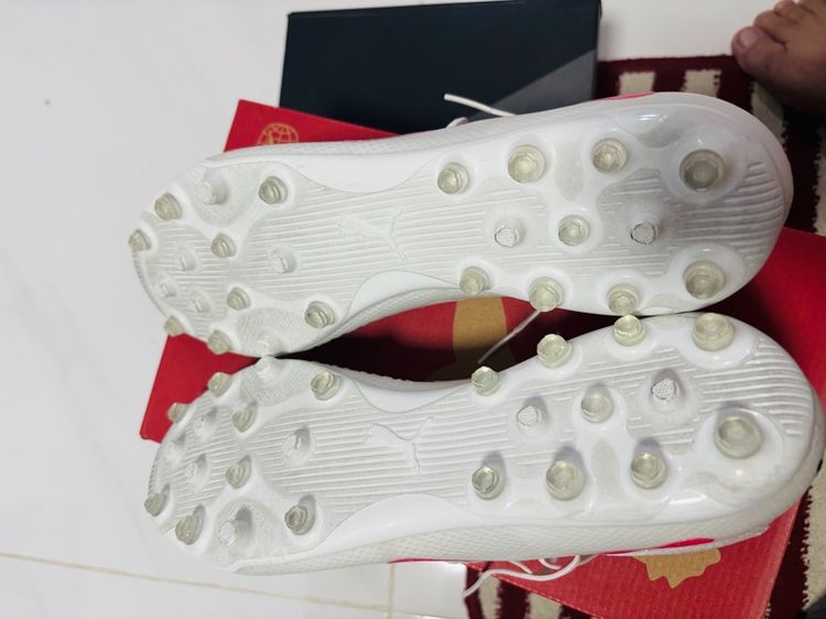 รองเท้าสตั๊ด ปุ่ม MG รูปที่ 6