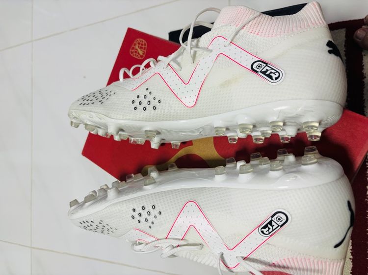 รองเท้าสตั๊ด ปุ่ม MG รูปที่ 5