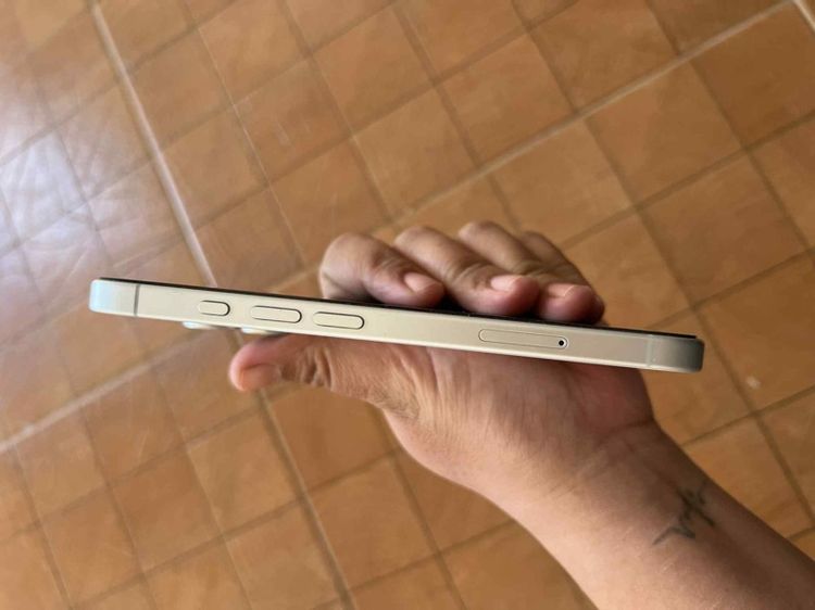 ไอโฟน16 256gb ไร้รอย รูปที่ 4