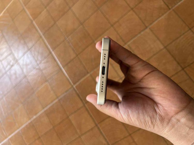 ไอโฟน16 256gb ไร้รอย รูปที่ 5