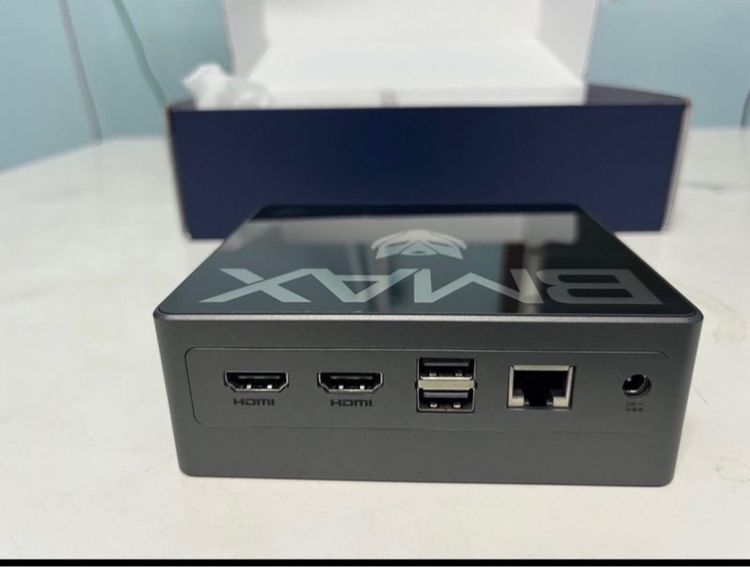 mini PC BMax B4 plus รูปที่ 6