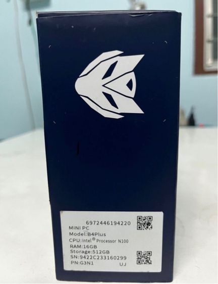 mini PC BMax B4 plus รูปที่ 5