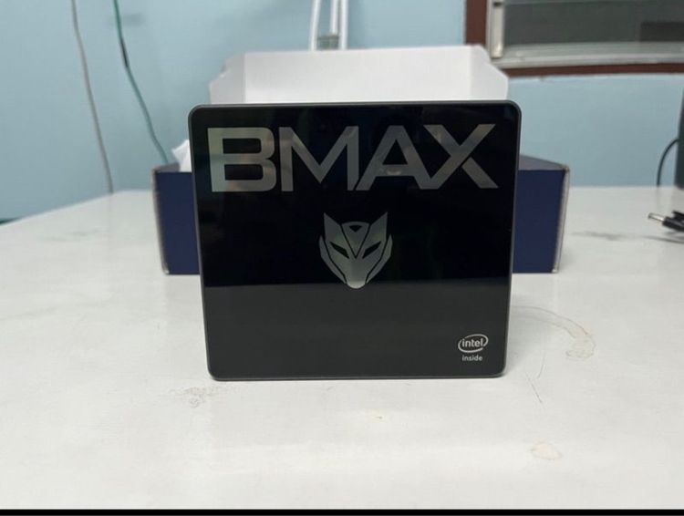 อื่นๆ ไม่ใช่ HDMI วินโดว์ 16 กิกะไบต์ mini PC BMax B4 plus