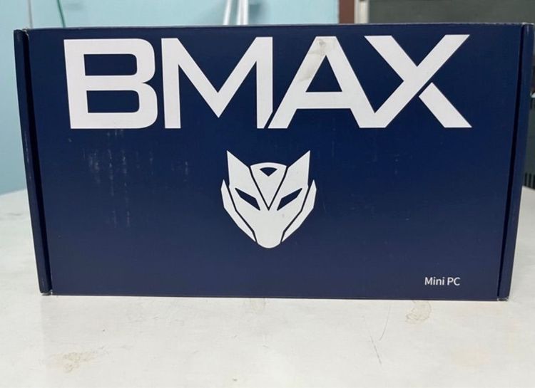 mini PC BMax B4 plus รูปที่ 4
