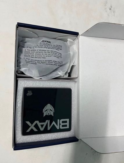 mini PC BMax B4 plus รูปที่ 11