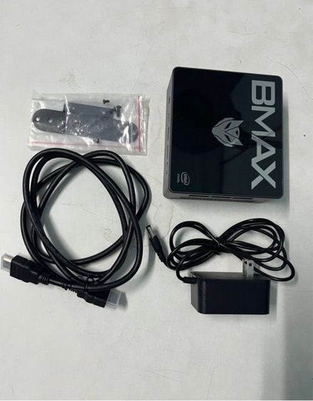 mini PC BMax B4 plus รูปที่ 7