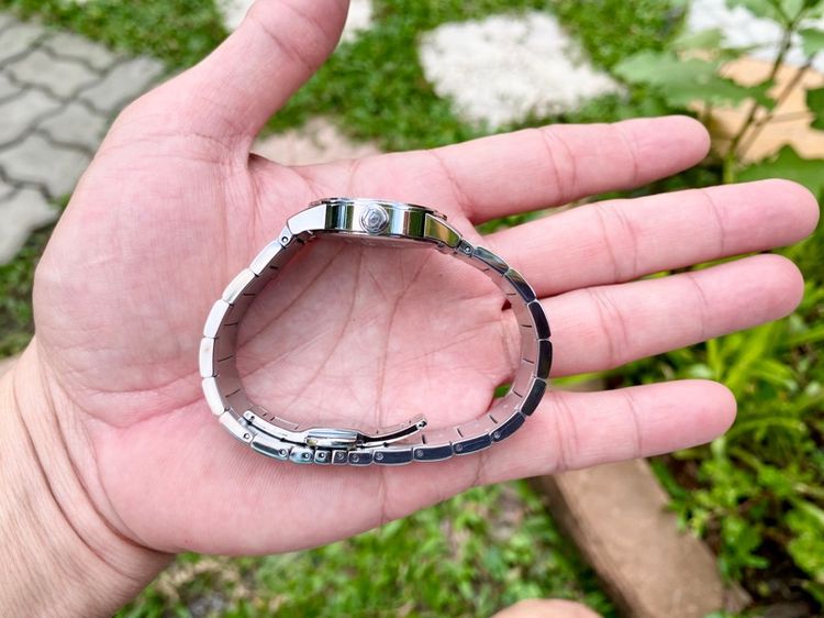 นาฬิกาCoach Breaker แท้สวย รูปที่ 4