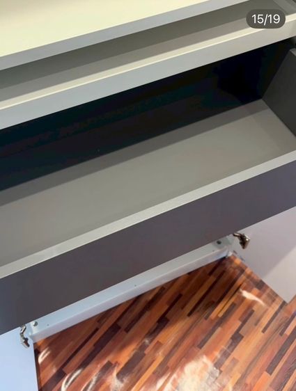 🔥IKEA PAX FARDAL  ตู้เสื้อผ้าวัสดุดีมากมีน้ำหนักมากค่ะวัสดุดีแข็งแรงน่าใช้แนะนำเลยค่ะสภาพยังดีมากด้วย รูปที่ 15