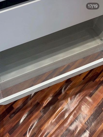 🔥IKEA PAX FARDAL  ตู้เสื้อผ้าวัสดุดีมากมีน้ำหนักมากค่ะวัสดุดีแข็งแรงน่าใช้แนะนำเลยค่ะสภาพยังดีมากด้วย รูปที่ 17