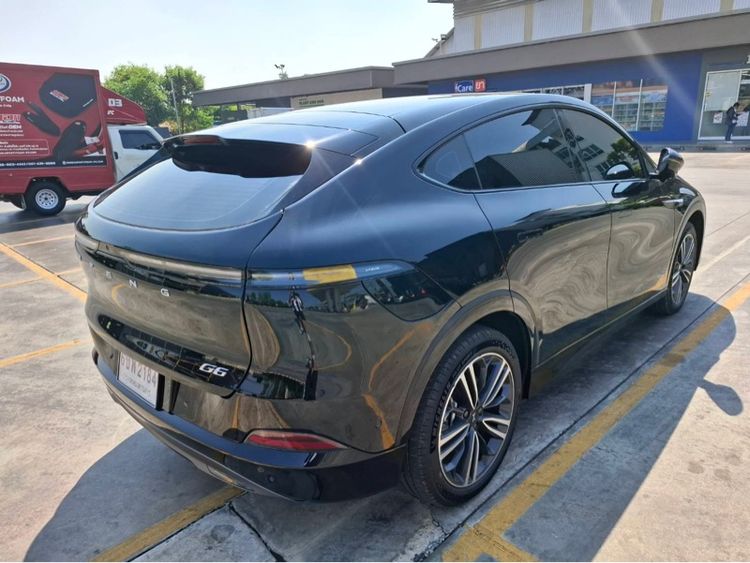 ยี่ห้ออื่นๆ รุ่นอื่นๆ 2024 รุ่นย่อยอื่นๆ Sedan ไฟฟ้า เกียร์อัตโนมัติ ดำ รูปที่ 3