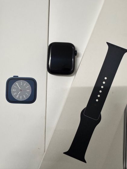 Apple Watch Series 8 45mm. GPS รูปที่ 11