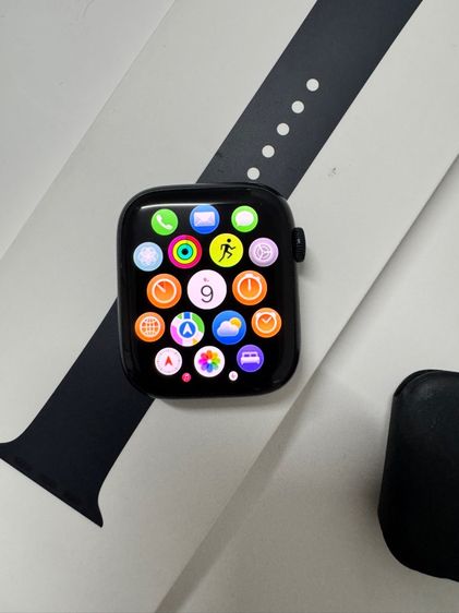 Apple Watch Series 8 45mm. GPS