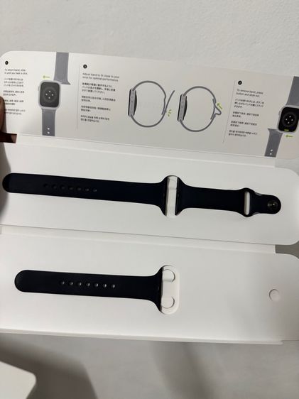 Apple Watch Series 8 45mm. GPS รูปที่ 12