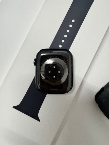 Apple Watch Series 8 45mm. GPS รูปที่ 5