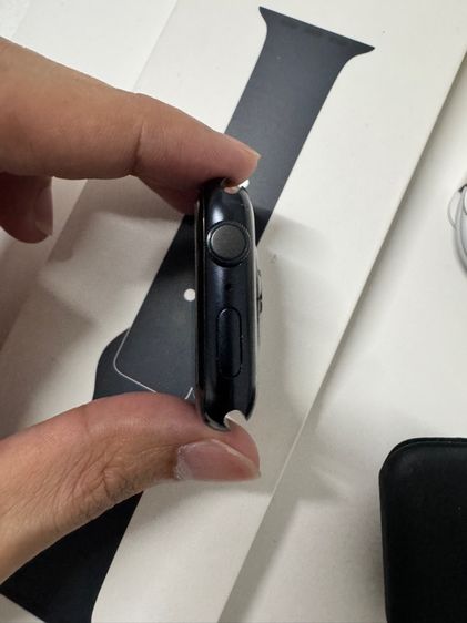 Apple Watch Series 8 45mm. GPS รูปที่ 7