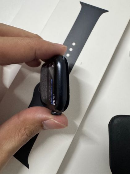 Apple Watch Series 8 45mm. GPS รูปที่ 8