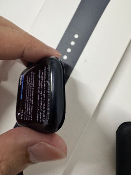 Apple Watch Series 8 45mm. GPS รูปที่ 6