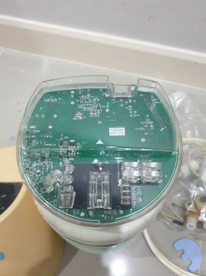 เครื่องกรองน้ำ รูปที่ 4