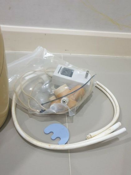 เครื่องกรองน้ำ รูปที่ 5