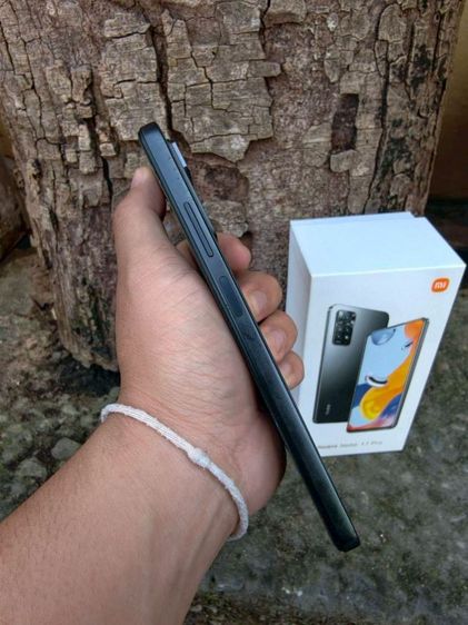 Redmi Note 11 Pro ครบกล่อง สวย รูปที่ 3