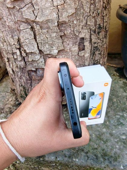 Redmi Note 11 Pro ครบกล่อง สวย รูปที่ 5