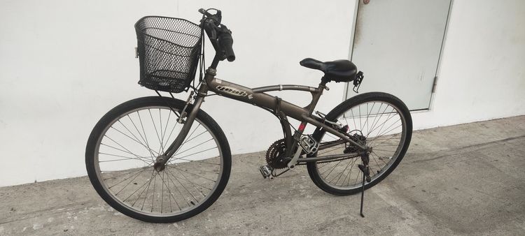 จักรยาน yeah  รูปที่ 10