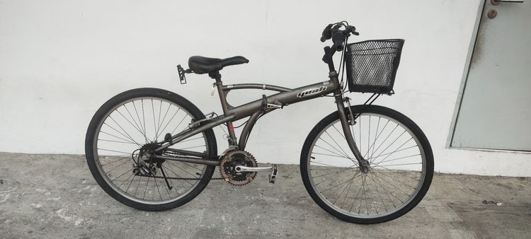 จักรยาน yeah  รูปที่ 7