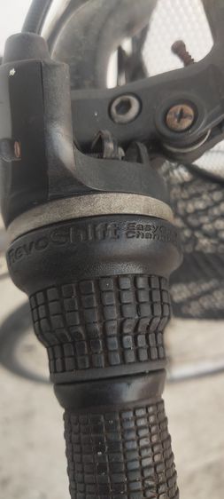 จักรยาน yeah  รูปที่ 6