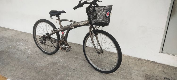 จักรยาน yeah  รูปที่ 5