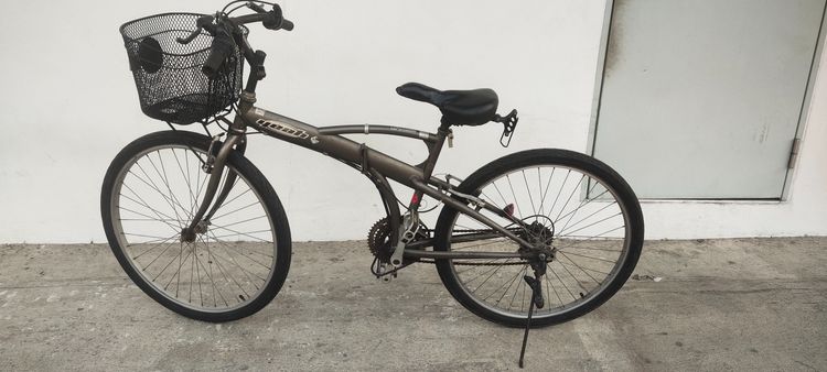 จักรยาน yeah  รูปที่ 11