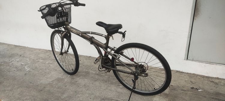 จักรยาน yeah  รูปที่ 9