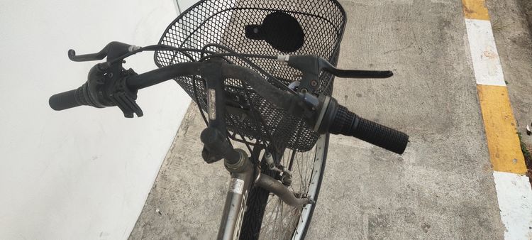 จักรยาน yeah  รูปที่ 4