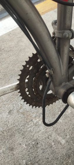 จักรยาน yeah 