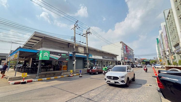 เซ้งร้านขายยา ทำเลดีมาก ตลาดถนอมมิตร ถนนวัชรพล รูปที่ 7