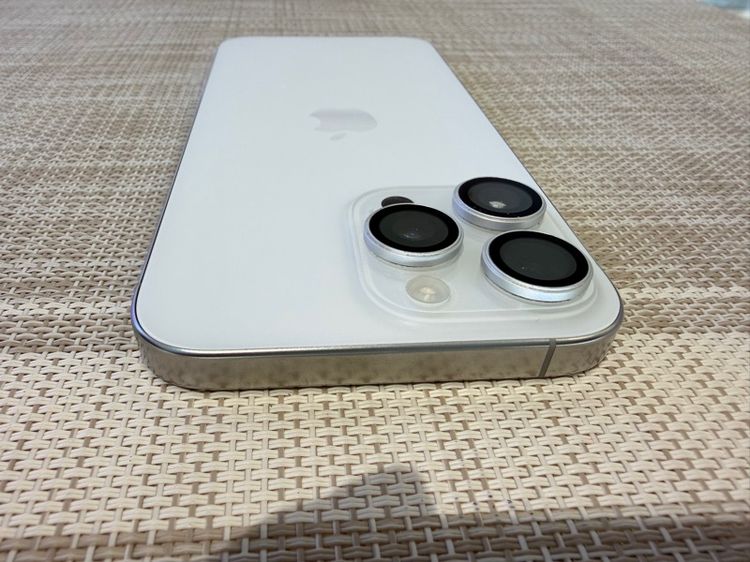 iPhone 16 Pro Max 512 ผ่อนได้ รูปที่ 4