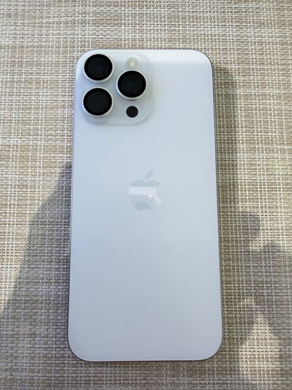 512 GB iPhone 16 Pro Max 512 ผ่อนได้