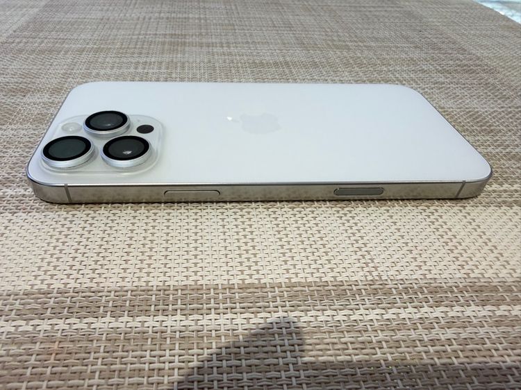 iPhone 16 Pro Max 512 ผ่อนได้ รูปที่ 5