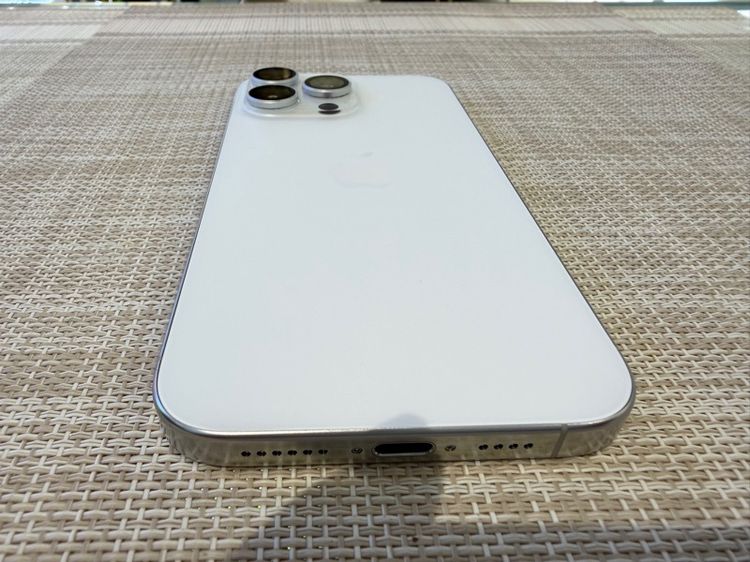 iPhone 16 Pro Max 512 ผ่อนได้ รูปที่ 2