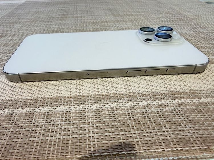 iPhone 16 Pro Max 512 ผ่อนได้ รูปที่ 3