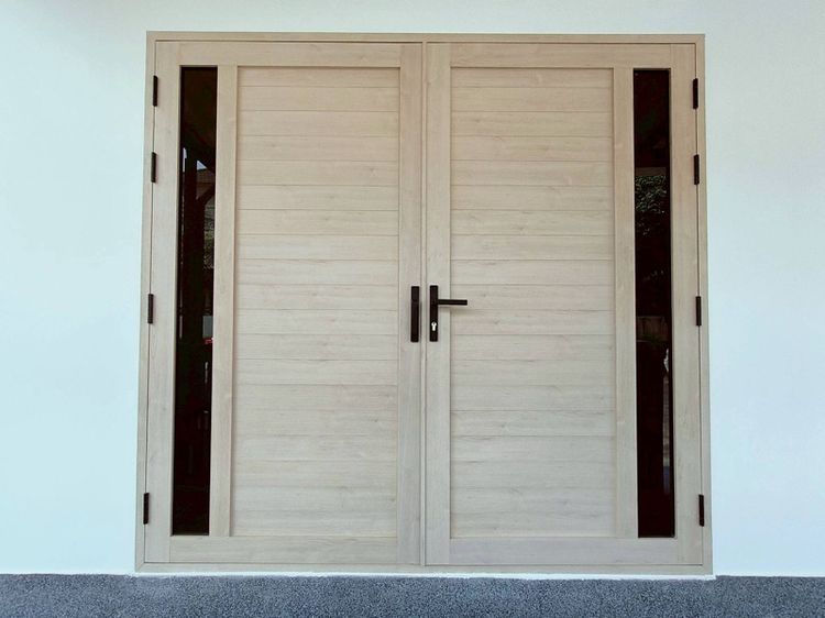 ตกแต่งครบ บ้านเดี่ยว 2 ชั้นหมู่บ้านมายเพลสวัชรพล รูปที่ 2