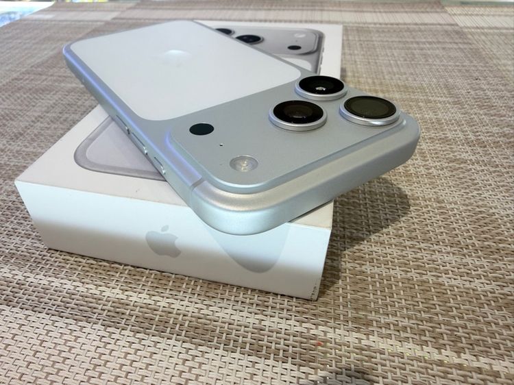 iPhone 17 Pro 256 ผ่อนได้ รูปที่ 3