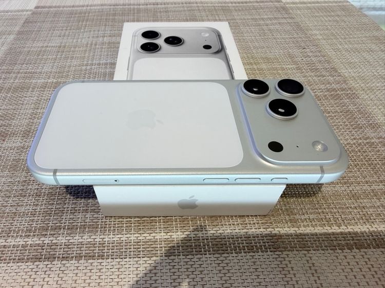 iPhone 17 Pro 256 ผ่อนได้ รูปที่ 4