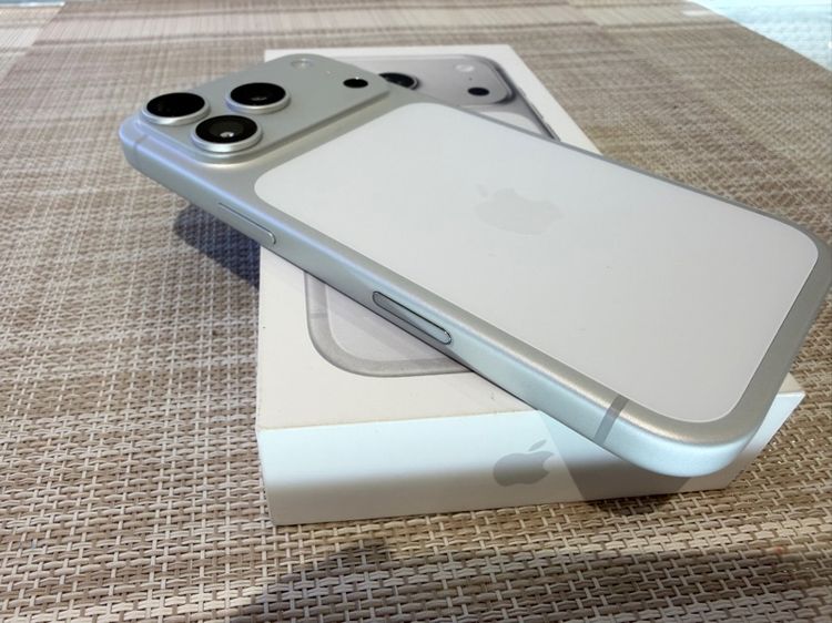 iPhone 17 Pro 256 ผ่อนได้ รูปที่ 2