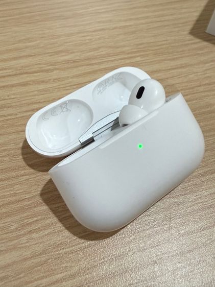 ปล่อยเคส-หูฟังข้างขวา Airpods Pro2 (Type-C) รูปที่ 2