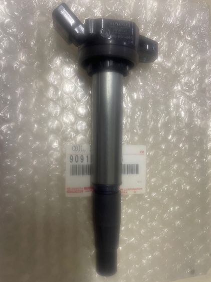 คอยล์โตโยต้าพรีอุส